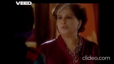 Indian Actress kidnapped
