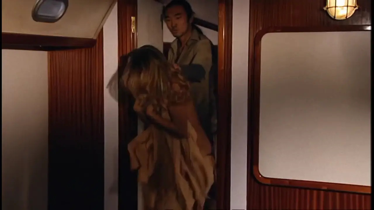 New Bondage Scene: Two Italian ladies on a boat - Stream & Download HD | BondageVid.com