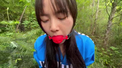 Girl prisoner escape part 2