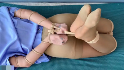 Bound & Begging: Thrilling Bondage Sex Unveiled
