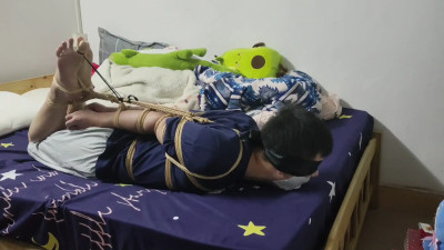 Playful Southeast Asian Spy’s Harsh Lesson