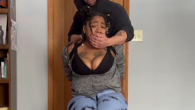 Esha Rose - It’s a Wrap