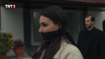 Asena Girişken Gagged