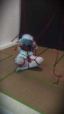 Bondage Bliss: Tied Up Desire, Forbidden Pleasures