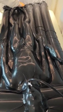 Látex vacbed breathplay