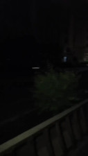 Slavegirl on the street