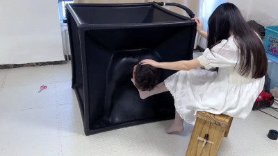 Bound Pleasure: Her Sensual Surrender