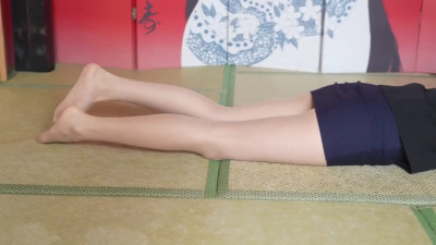 Asian bondage