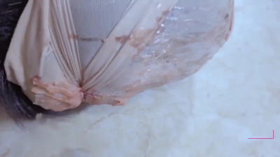 Bondage Bliss: Tight Ties, Intense Thrills