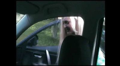 kIdnapped hitchhiker