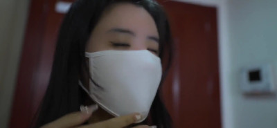 Masked Mistress: Bondage Delights & BDSM Tease