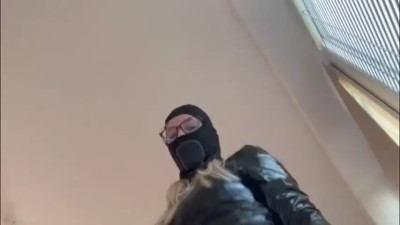Pov femdom