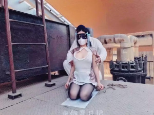 Bound & Teased: Hot Bondage Play Ignites Desire