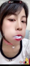Chinese livestream stuff gag talk