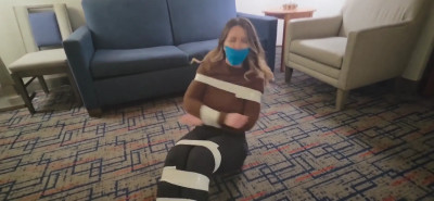 Jayme Babysitter Bound