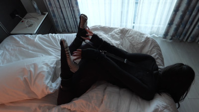 Hogtie Compilation