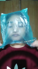 Plastic bag