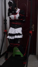 Bondage Bliss: Pure Desire & Sultry Secrets