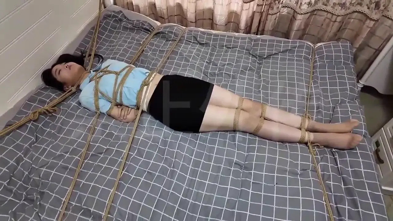 New Bondage Scene: Shady Store - Stream & Download HD | BondageVid.com