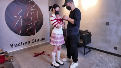 Chinese Bondage