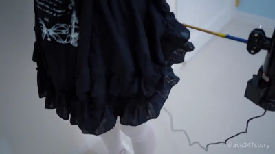 chinese bdsm