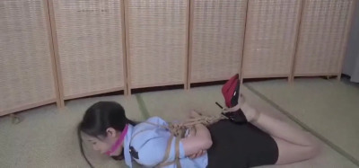 police bondage