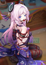 bongdage