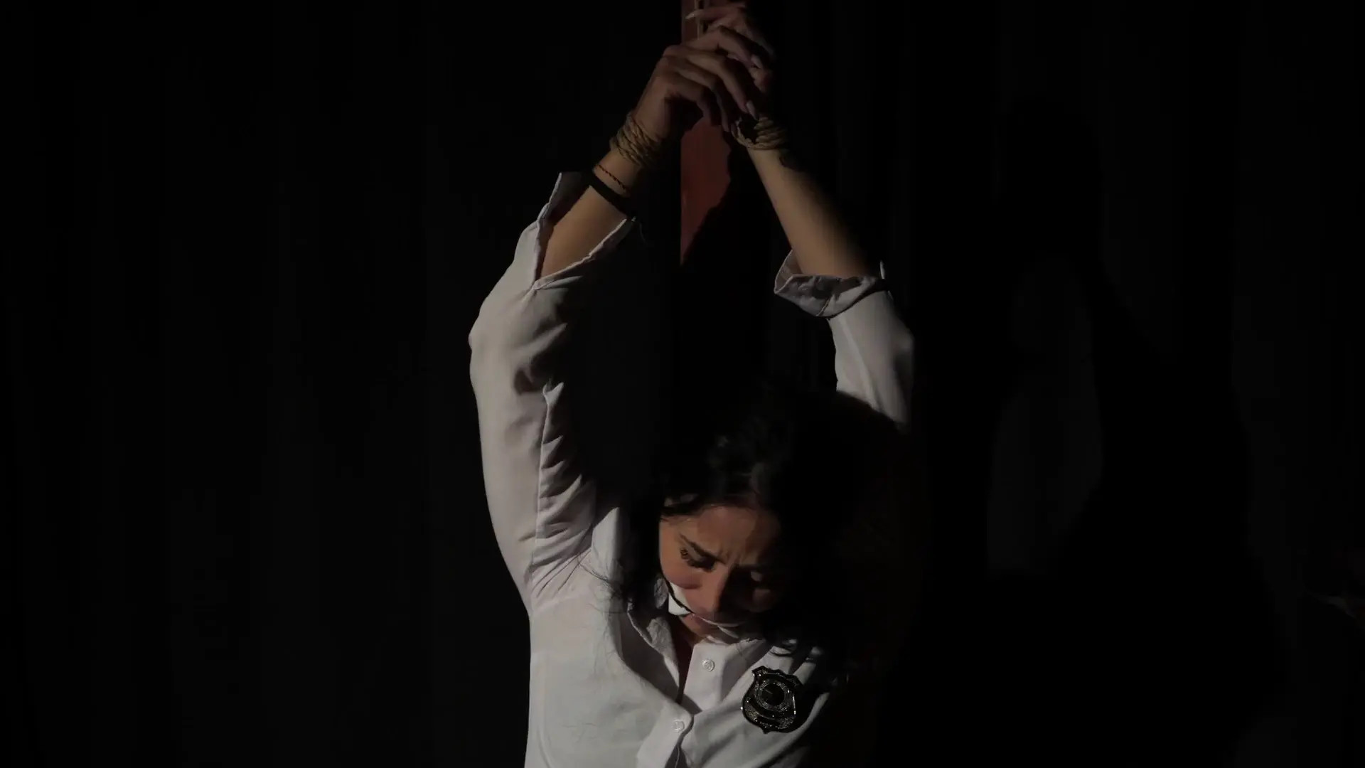 New Bondage Scene: Nikita Bondage - Stream & Download HD | BondageVid.com
