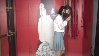 Bound & Ravished: Intense Bondage Sex Scenes