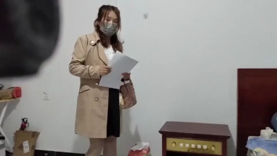 Fat Chinese Lady Kidnapped