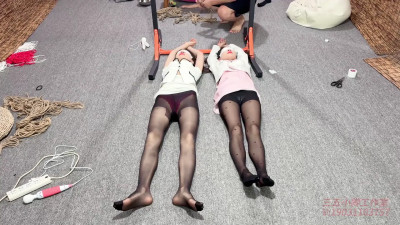 Double Bondage