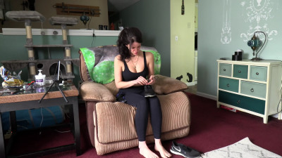Not The Day She Had Planned - Jasmine St James