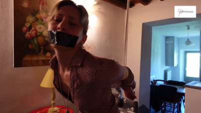 Miss Sofia - The date gone wrong