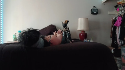Breathplay gone wrong