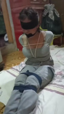 Wife bondage