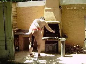 bbc extérieure